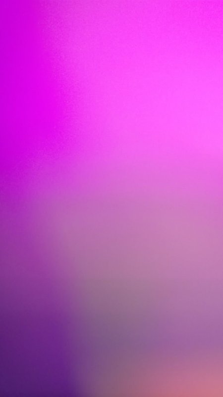 Фиолетовая фон