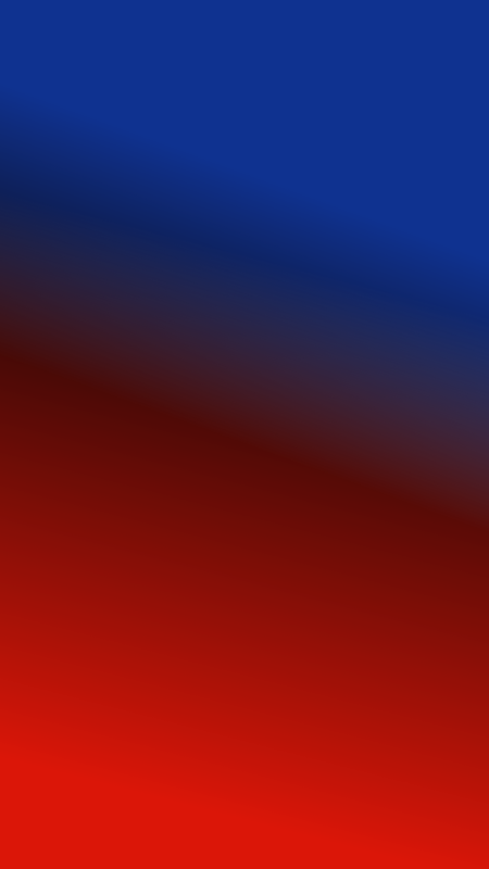 Gradient blue
