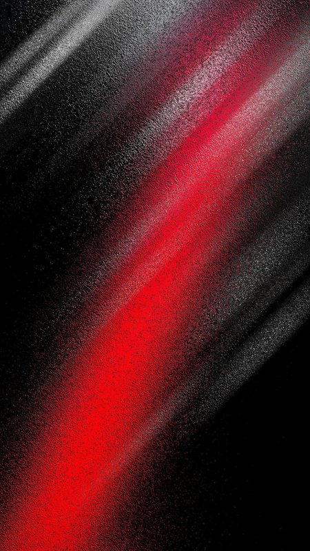 Red and black background