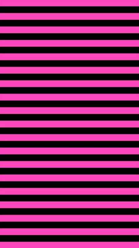 Pink stripe