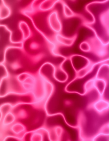 Pink lava lamp background