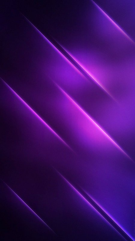 Фон фиолетовая