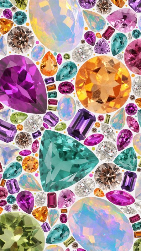 Piedras preciosas