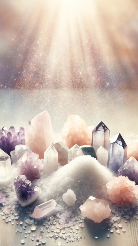 Art crystal