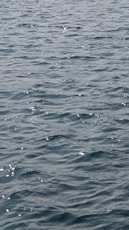 Море океан