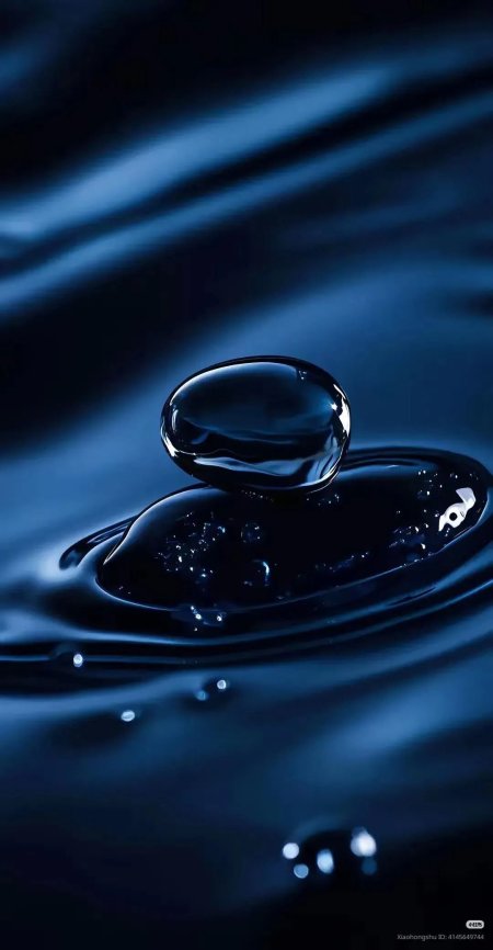 Капля воды