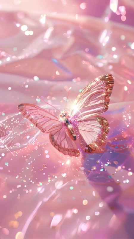 Бабочка 🦋