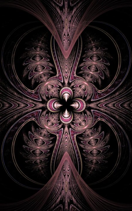 Fractal art