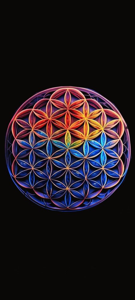Flower of life