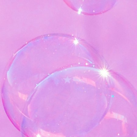 Soap bubble