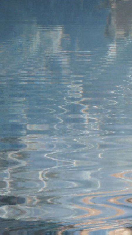 Рябь на воде