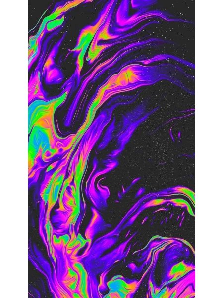 Психоделическое искусство