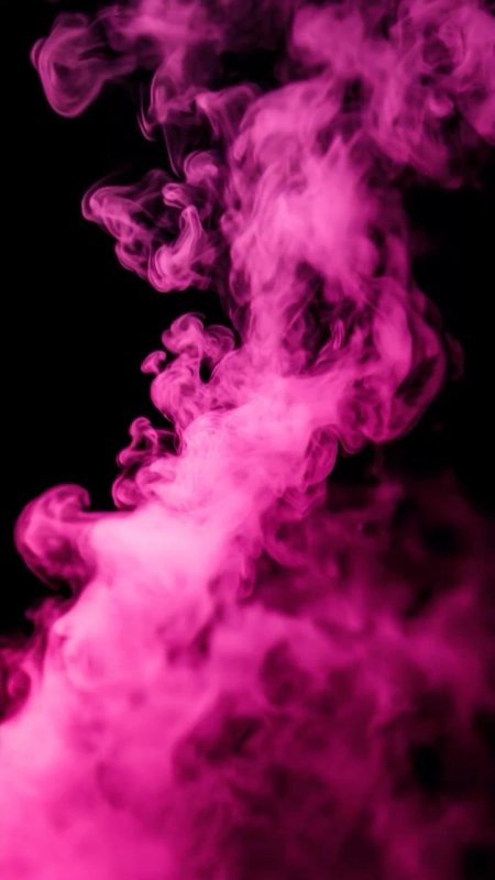 Smoke background