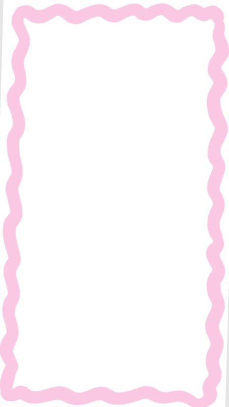 Рамка яркая