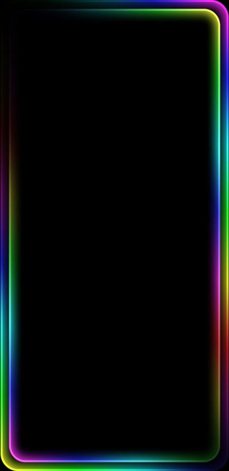 Wallpaper iphone neon