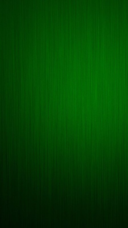 Dark green background