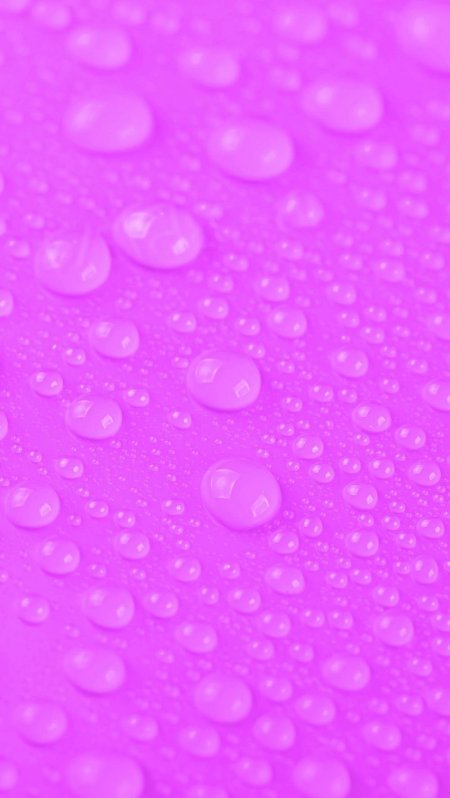Вода капли