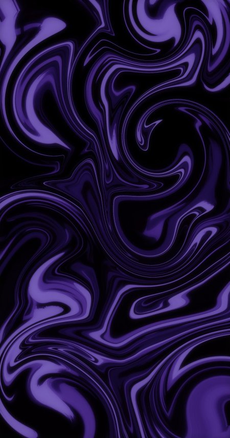 Dark purple wallpaper