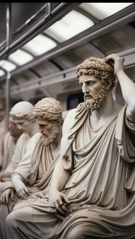 Greek philosopher