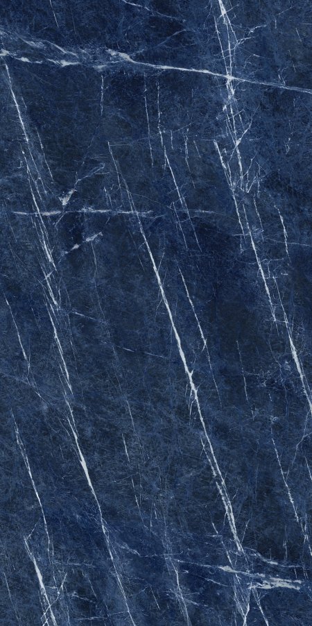 Керамогранит ariostea ultra marmi sodalite blu