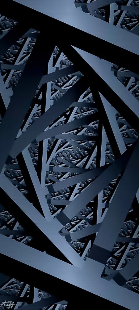 Structure steel