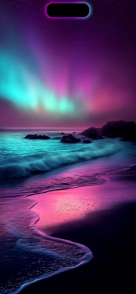 Aurora boreali