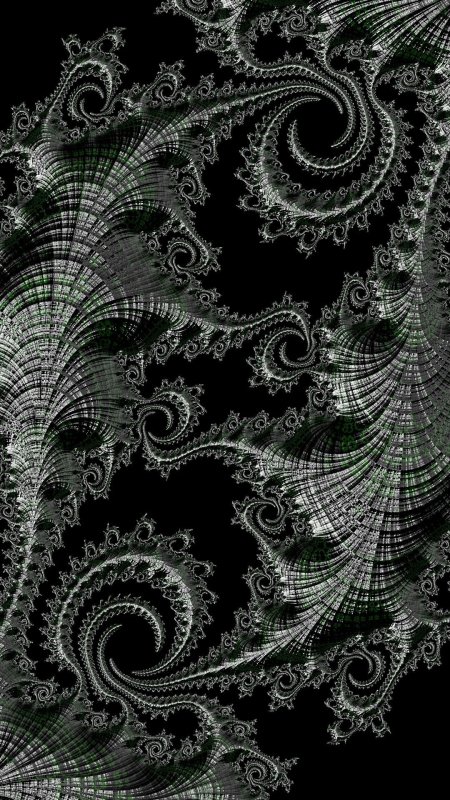 Fractal art