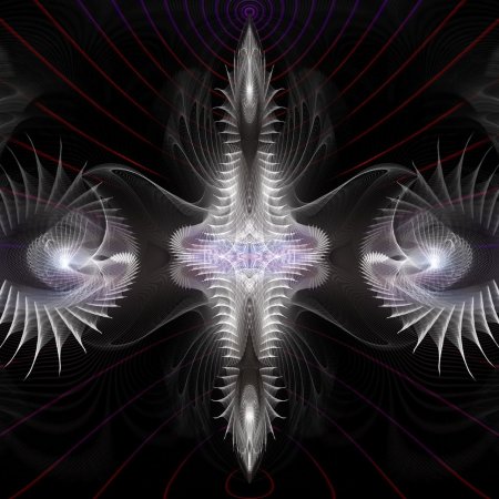 Ideas fractal