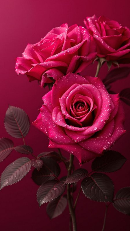 Роза 🌹