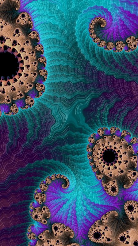 Ideas fractal