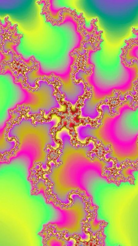 Mandelbrot set