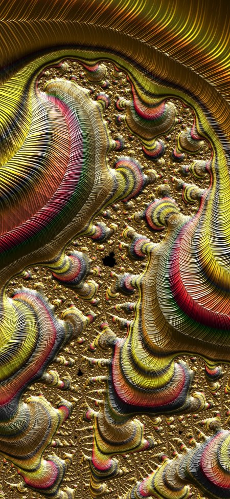 D fractal