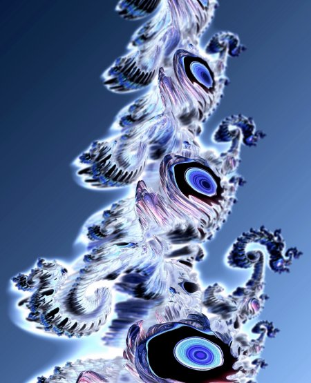 Fractal art