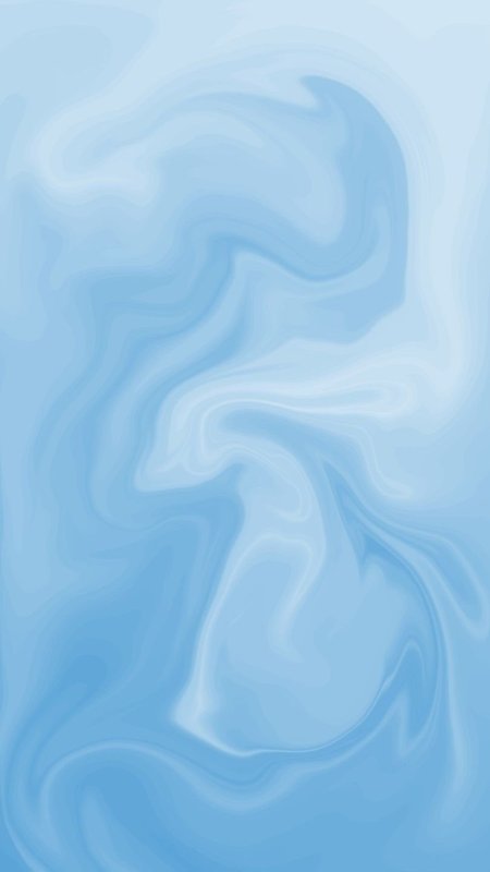 Background light blue
