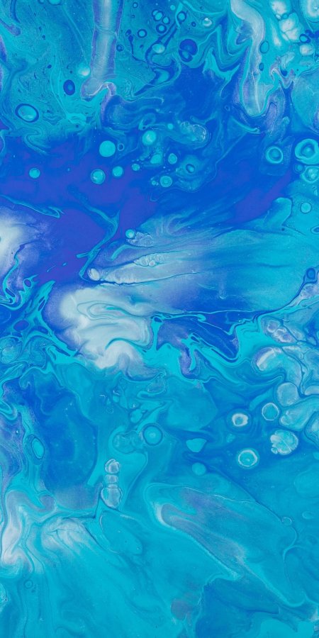 Разводы воды