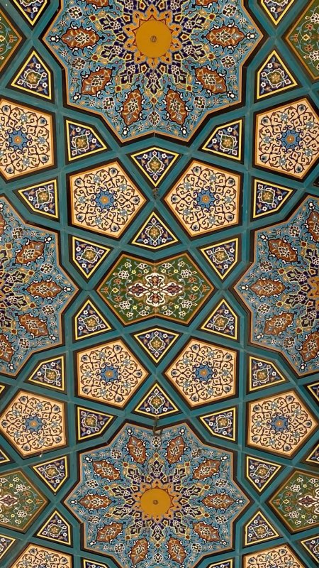 Islamic art