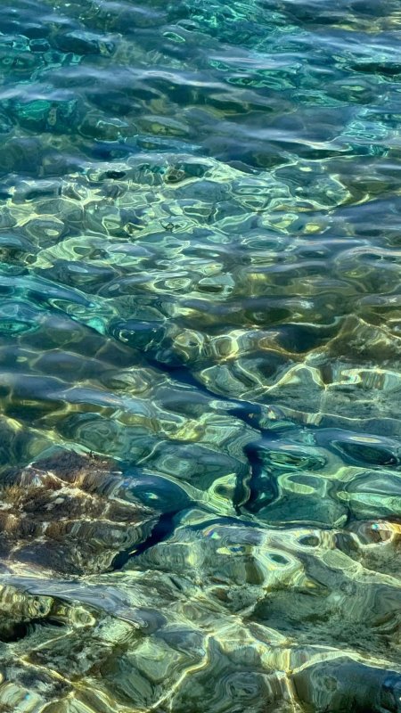 Морская вода
