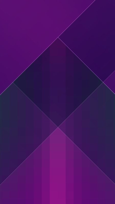 Фиолетовая фон