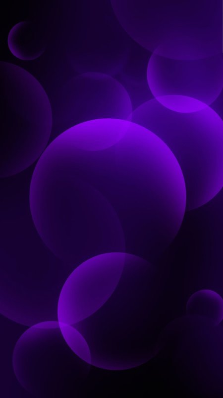 Фиолетовый абстрактный фоновые обои