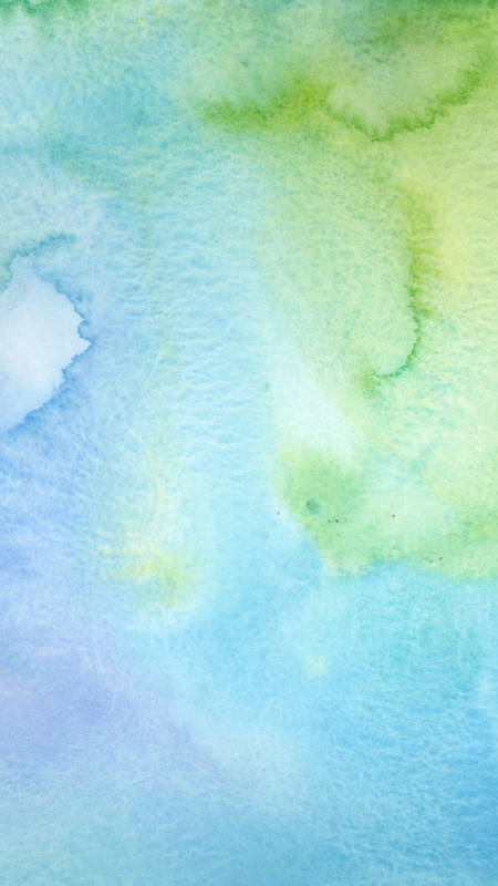 Watercolor background