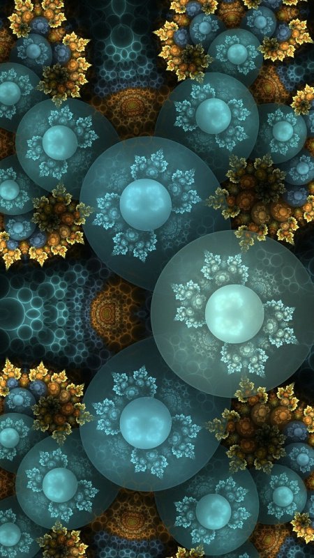 Ideas fractal