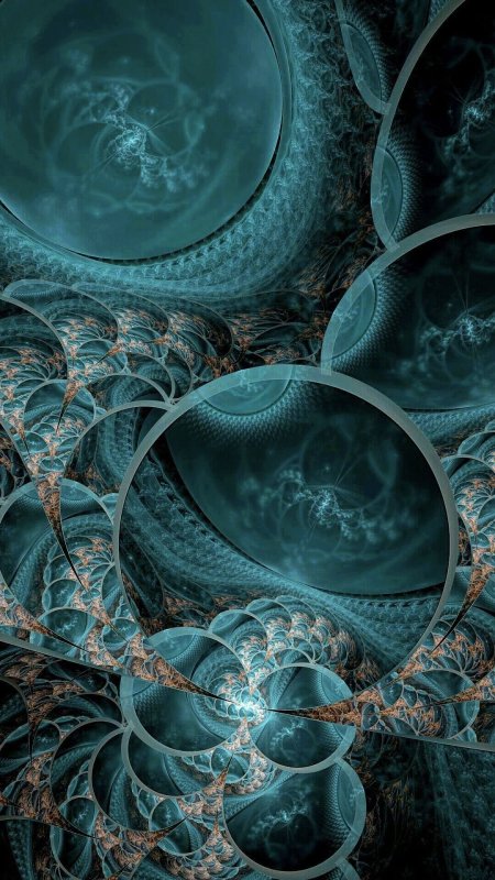 Fractal art