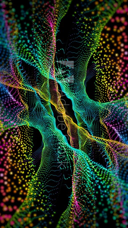 D fractal