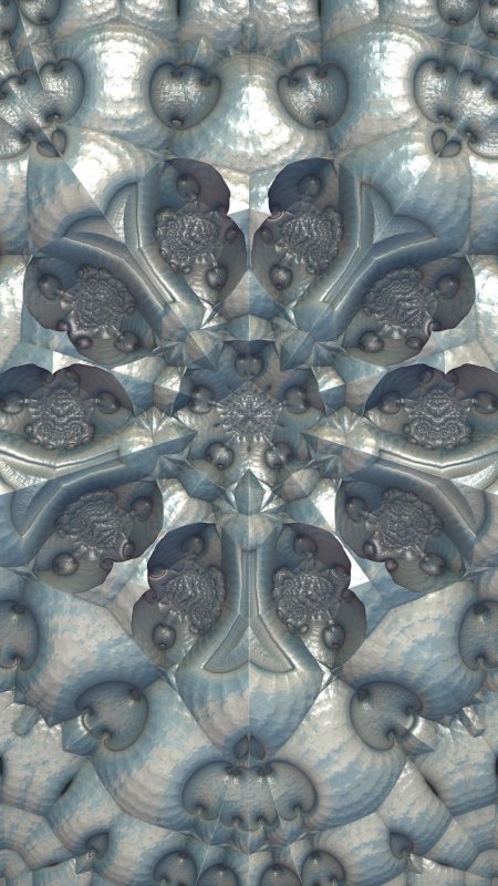 Ideas fractal