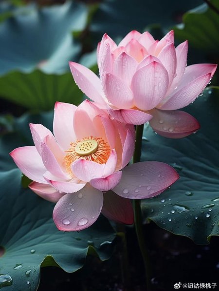 Лотус понд (lotus pond) .