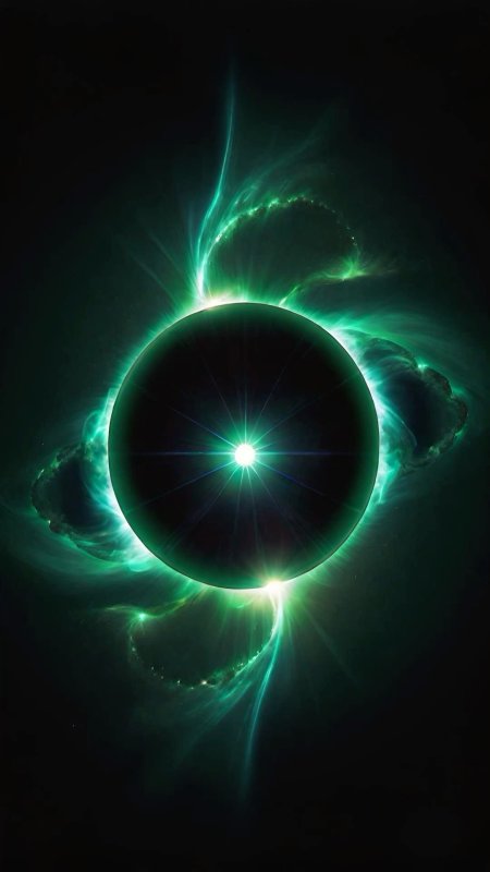 Solar eclipse
