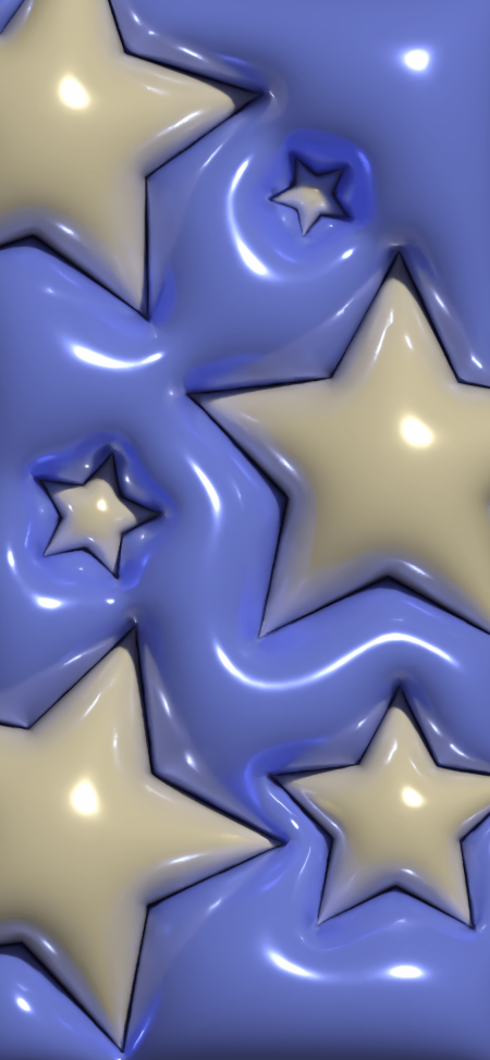 Stars d wallpaper
