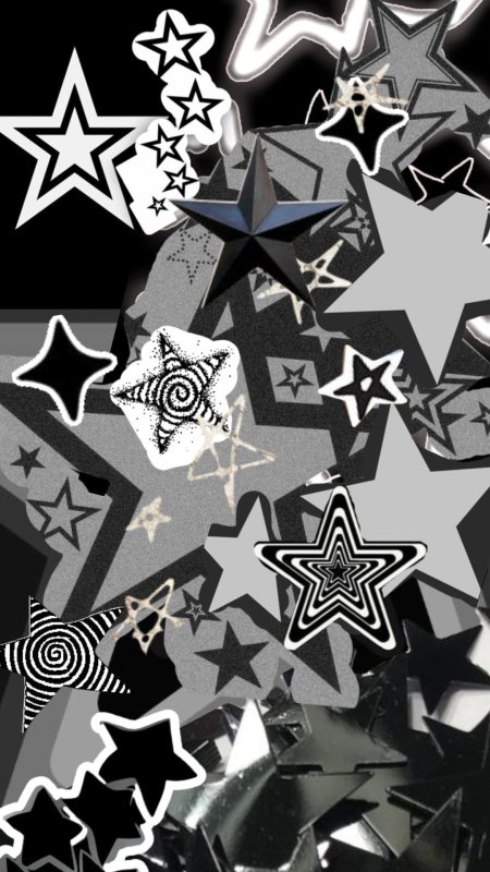 Fondo de estrellas