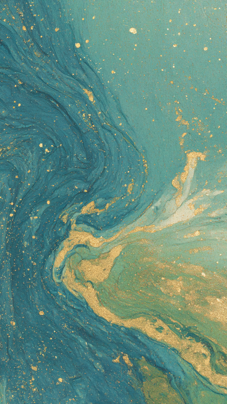 Malachite gold мрамор