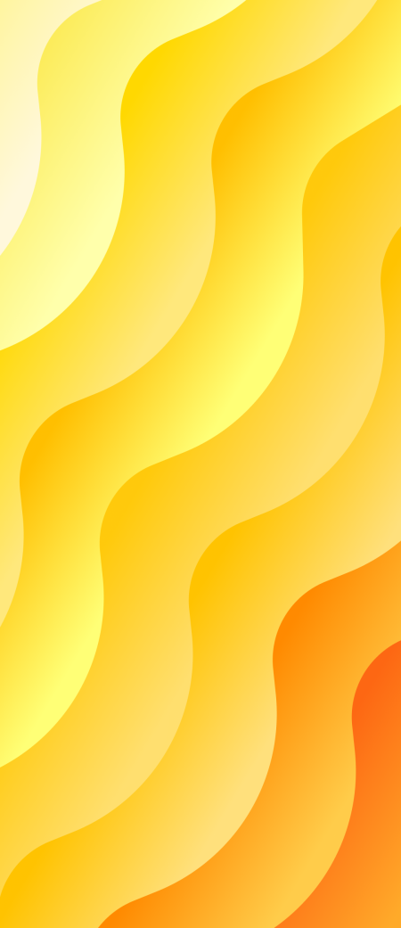 Yellow wave